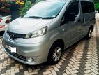 Nissan NV200 2013