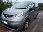 Nissan NV200 2013