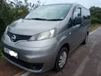 Nissan NV200 2013