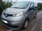 Nissan NV200 2013