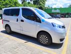 Nissan NV200 2013