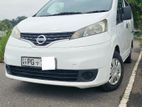 Nissan NV200 2014