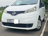 Nissan NV200 2014