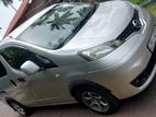 Nissan NV200 2014
