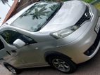 Nissan NV200 2014
