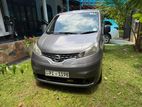 Nissan NV200 2014
