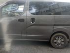 Nissan NV200 2014 2013