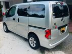 Nissan NV200 2015