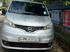 Nissan NV200 2016