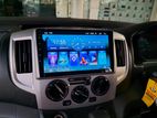 Nissan NV200 Android Car Player for 2GB 32GB