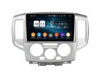 Nissan Nv200 Android Car Player Panel Frame