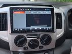 Nissan Nv200 Car Android Player with Frame 2 GB Ram 4+64