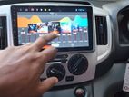 Nissan NV200 Car Android Player With Frame 2GB RAM 4+64GB