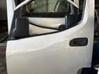 Nissan NV200 Doors and Door Parts