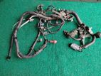 Nissan NV200 Engine Wiring Harness