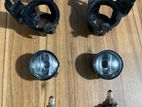 Nissan NV200 Fog Light Set