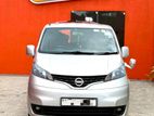 Nissan NV200 For Rent