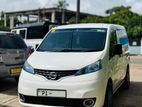Nissan Nv200 For Rent