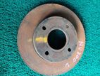 Nissan NV200 Front Brake Disc