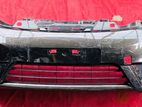 NISSAN NV200 FRONT BUMPER