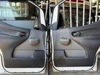 Nissan NV200 Front Power Door Conversion Kit
