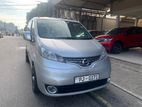 Nissan NV200 GL 2014