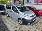 Nissan NV200 Mint Condition 2016