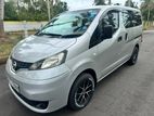 Nissan NV200 2016