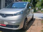 Nissan NV200 Rent a car