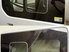 Nissan NV200 Sliding Door Cut Glass Set