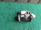 Nissan NV200 Starter Motor
