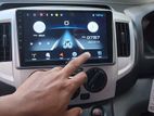 Nissan NV200 Van Android Player With Frame 2GB RAM Car Play