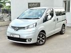 Nissan NV200 Vanette 2014