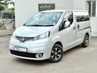 Nissan NV200 Vanette 2014