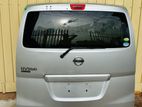 Nissan NV200 Vanette Dicky Door