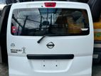 Nissan NV200 Vanette Dicky Door