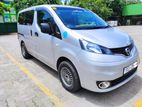 Nissan NV200 VX 2014