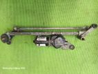 Nissan Nv200 Wiper Inner Arm with Motor