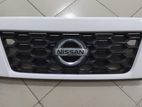 Nissan Nv350 Caravan (white) Grille