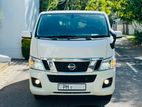 Nissan NV350 E26 GX Premium 2015