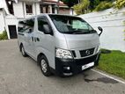 Nissan NV350 Petrol