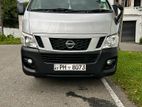 Nissan Nv350 / Toyoya KDH Van for Rent