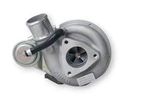 Nissan Nv350 Urvan Turbocharger