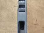 Nissan Pathfinder Power Window Switch