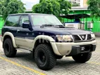 Nissan Patrol 1985