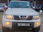 Nissan Patrol 1999