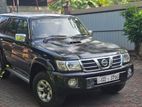 Nissan Patrol 2000