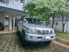 Nissan Patrol 2006