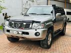 Nissan Patrol 2006