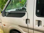 Nissan Vanette 2007